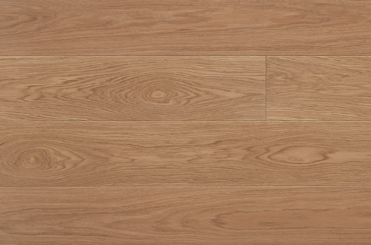 Wood Flooring Grades Explained